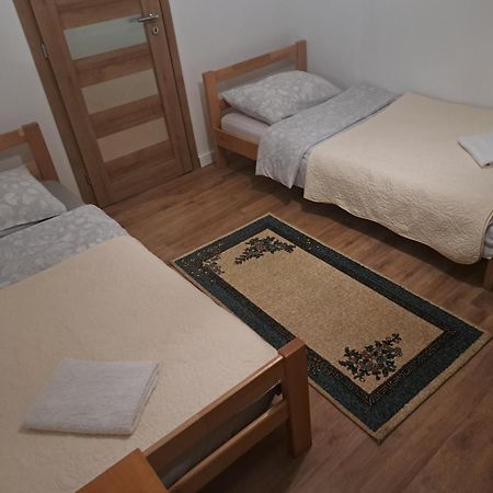 Apartman Zuki Загреб Экстерьер фото