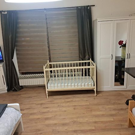 Apartman Zuki Загреб Экстерьер фото