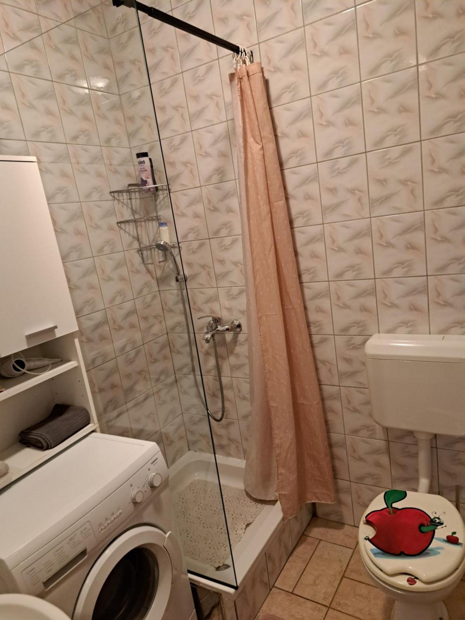 Apartman Zuki Загреб Экстерьер фото